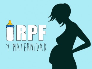 El Suprem declara exemptes de l'IRPF les prestacions per maternitat